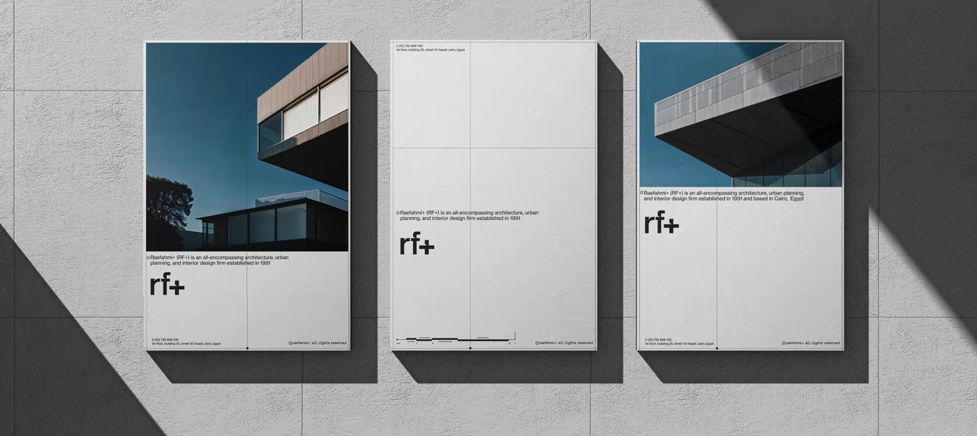 Print applications application from the supplied brand guidelines